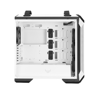 Asus TUF Gaming GT501 Blanca Caja Asus TUF Gaming GT501 Blanca Caja