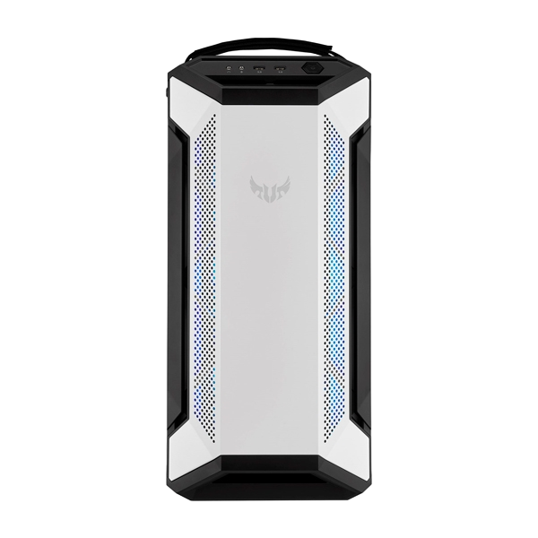 Asus TUF Gaming GT501 Blanca Caja Asus TUF Gaming GT501 Blanca Caja