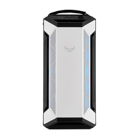 Asus TUF Gaming GT501 Blanca Caja Asus TUF Gaming GT501 Blanca Caja