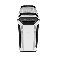 Asus TUF Gaming GT501 Blanca Caja Asus TUF Gaming GT501 Blanca Caja