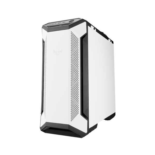 Asus TUF Gaming GT501 Blanca Caja Asus TUF Gaming GT501 Blanca Caja