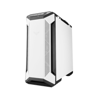 Asus TUF Gaming GT501 Blanca Caja Asus TUF Gaming GT501 Blanca Caja