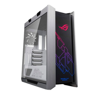 Asus ROG Strix Helios GX601 White Caja Asus ROG Strix Helios GX601 White Caja