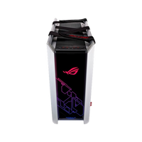 Asus ROG Strix Helios GX601 White Caja Asus ROG Strix Helios GX601 White Caja