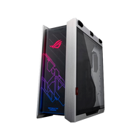 Asus ROG Strix Helios GX601 White Caja Asus ROG Strix Helios GX601 White Caja