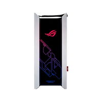 Asus ROG Strix Helios GX601 White Caja Asus ROG Strix Helios GX601 White Caja