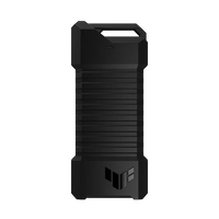 Asus TUF Gaming A1 USBC 32 10Gbps M2 SSD NVMe Caja Externa Asus TUF Gaming A1 USBC 32 10Gbps M2 SSD NVMe Caja Externa