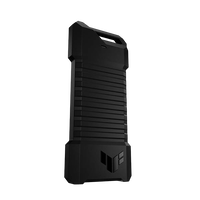 Asus TUF Gaming A1 USBC 32 10Gbps M2 SSD NVMe Caja Externa Asus TUF Gaming A1 USBC 32 10Gbps M2 SSD NVMe Caja Externa