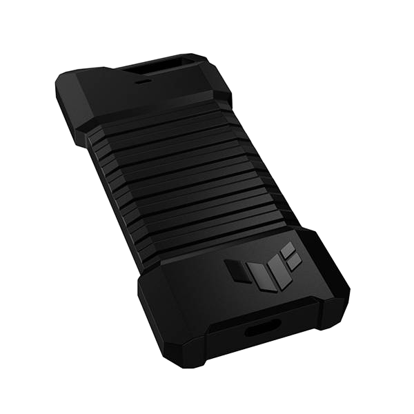 Asus TUF Gaming A1 USBC 32 10Gbps M2 SSD NVMe Caja Externa Asus TUF Gaming A1 USBC 32 10Gbps M2 SSD NVMe Caja Externa