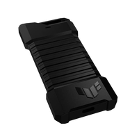 Asus TUF Gaming A1 USBC 32 10Gbps M2 SSD NVMe Caja Externa Asus TUF Gaming A1 USBC 32 10Gbps M2 SSD NVMe Caja Externa
