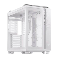 Asus TUF Gaming GT502 White ATX  Caja