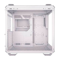 Asus TUF Gaming GT502 White ATX  Caja