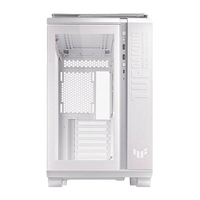 Asus TUF Gaming GT502 White ATX  Caja