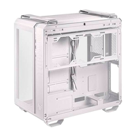 Asus TUF Gaming GT502 White ATX  Caja