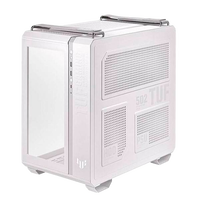 Asus TUF Gaming GT502 White ATX  Caja