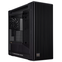 Asus ProArt PA602 Caja EATX Cristal Templado Negra Asus ProArt PA602 Caja EATX Cristal Templado Negra