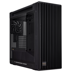 Asus ProArt PA602 Caja EATX Cristal Templado Negra Asus ProArt PA602 Caja EATX Cristal Templado Negra