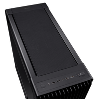 Asus ProArt PA602 Caja EATX Cristal Templado Negra Asus ProArt PA602 Caja EATX Cristal Templado Negra