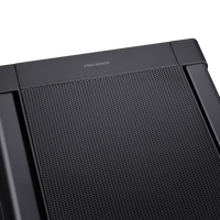 Asus ProArt PA602 Caja EATX Cristal Templado Negra Asus ProArt PA602 Caja EATX Cristal Templado Negra