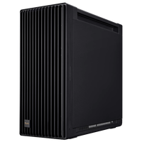 Asus ProArt PA602 Caja EATX Cristal Templado Negra Asus ProArt PA602 Caja EATX Cristal Templado Negra