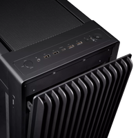 Asus ProArt PA602 Caja EATX Cristal Templado Negra Asus ProArt PA602 Caja EATX Cristal Templado Negra