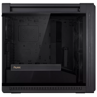 Asus ProArt PA602 Caja EATX Cristal Templado Negra Asus ProArt PA602 Caja EATX Cristal Templado Negra