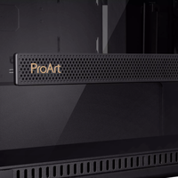 Asus ProArt PA602 Caja EATX Cristal Templado Negra Asus ProArt PA602 Caja EATX Cristal Templado Negra