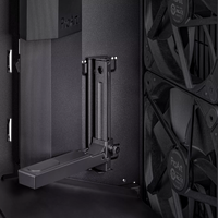 Asus ProArt PA602 Caja EATX Cristal Templado Negra Asus ProArt PA602 Caja EATX Cristal Templado Negra