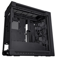 Asus ProArt PA602 Caja EATX Cristal Templado Negra Asus ProArt PA602 Caja EATX Cristal Templado Negra