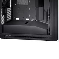 Asus ProArt PA602 Caja EATX Cristal Templado Negra Asus ProArt PA602 Caja EATX Cristal Templado Negra