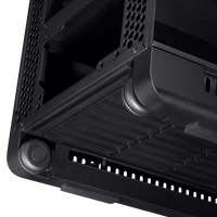 Asus ProArt PA602 Caja EATX Cristal Templado Negra Asus ProArt PA602 Caja EATX Cristal Templado Negra