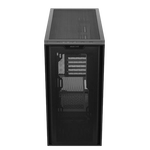 Asus A21 Mesh Negra Caja MATX Cristal Templado Asus A21 Mesh Negra Caja MATX Cristal Templado