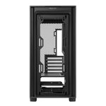 Asus A21 Mesh Negra Caja MATX Cristal Templado Asus A21 Mesh Negra Caja MATX Cristal Templado