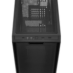 Asus A21 Mesh Negra Caja MATX Cristal Templado Asus A21 Mesh Negra Caja MATX Cristal Templado