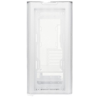 Asus A21 Mesh Blanca  Caja MATX Cristal Templado