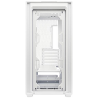 Asus A21 Mesh Blanca  Caja MATX Cristal Templado