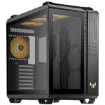 ASUS TUF Gaming GT502 Plus | Caja ATX Cristal Templado