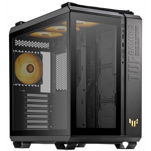 ASUS TUF Gaming GT502 Plus  Caja ATX Cristal Templado