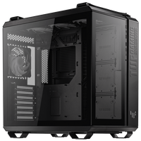 ASUS TUF Gaming GT502 Plus Caja ATX Cristal Templado ASUS TUF Gaming GT502 Plus Caja ATX Cristal Templado