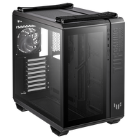 ASUS TUF Gaming GT502 Plus Caja ATX Cristal Templado ASUS TUF Gaming GT502 Plus Caja ATX Cristal Templado