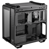 ASUS TUF Gaming GT502 Plus Caja ATX Cristal Templado ASUS TUF Gaming GT502 Plus Caja ATX Cristal Templado