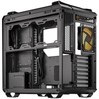 ASUS TUF Gaming GT502 Plus Caja ATX Cristal Templado ASUS TUF Gaming GT502 Plus Caja ATX Cristal Templado