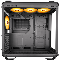ASUS TUF Gaming GT502 Plus Caja ATX Cristal Templado ASUS TUF Gaming GT502 Plus Caja ATX Cristal Templado