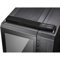 ASUS TUF Gaming GT502 Plus Caja ATX Cristal Templado ASUS TUF Gaming GT502 Plus Caja ATX Cristal Templado