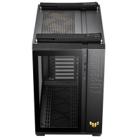 ASUS TUF Gaming GT502 Plus Caja ATX Cristal Templado ASUS TUF Gaming GT502 Plus Caja ATX Cristal Templado