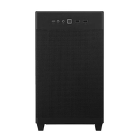 Asus Prime AP201  Caja Micro ATX Cristal Templado