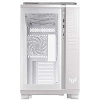 ASUS TUF Gaming GT502 Plus  Caja ATX Cristal Templado Blanca