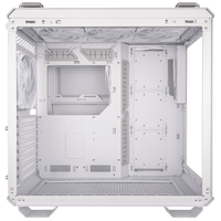 ASUS TUF Gaming GT502 Plus  Caja ATX Cristal Templado Blanca
