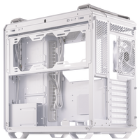 ASUS TUF Gaming GT502 Plus  Caja ATX Cristal Templado Blanca