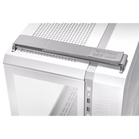 ASUS TUF Gaming GT502 Plus  Caja ATX Cristal Templado Blanca